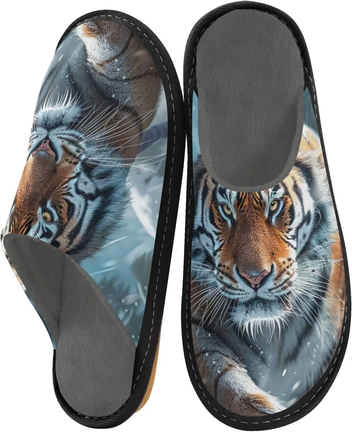 Unisex Slippers Home Slippers for Women Indoor Indoor Slippers Men