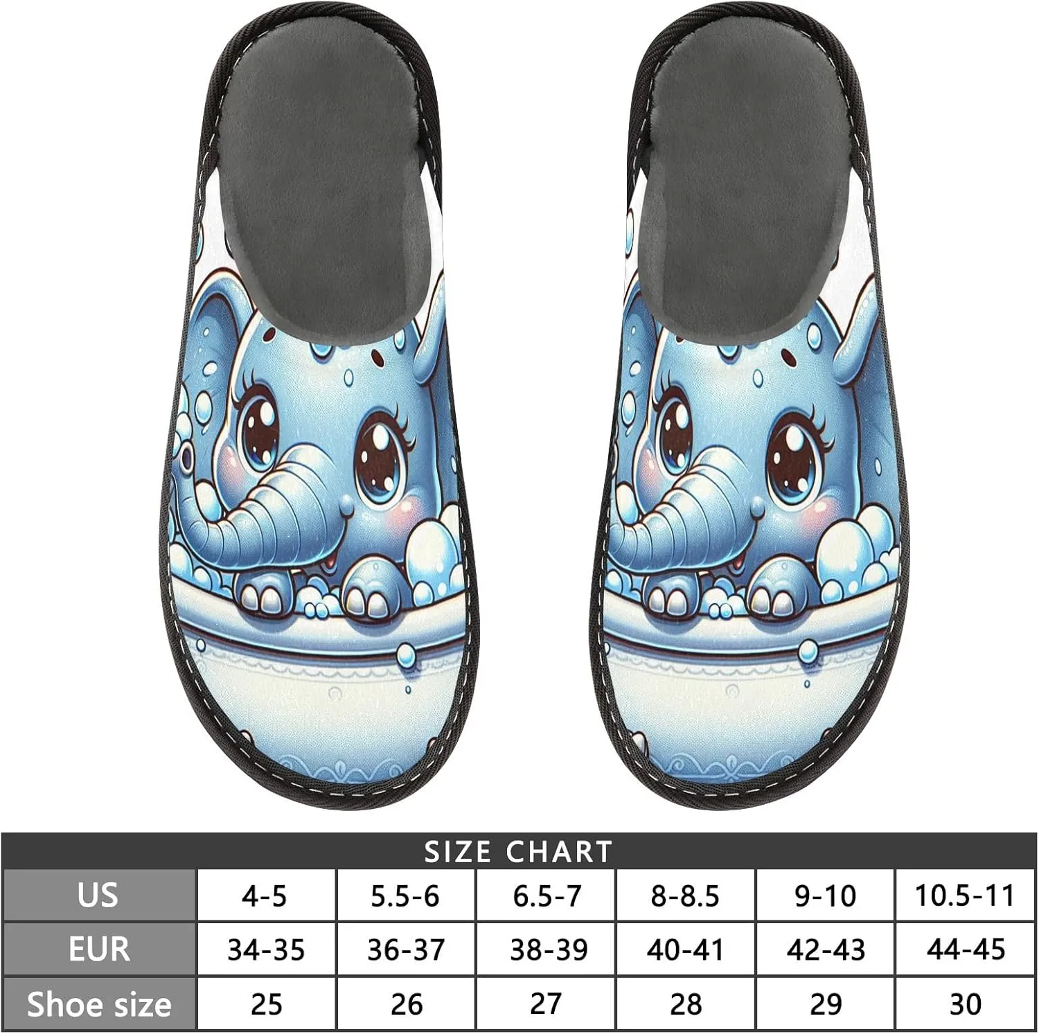Unisex Slippers Home Slippers for Women Indoor Indoor Slippers Men