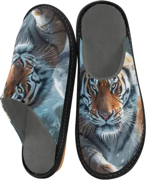 Unisex Slippers Home Slippers for Women Indoor Indoor Slippers Men