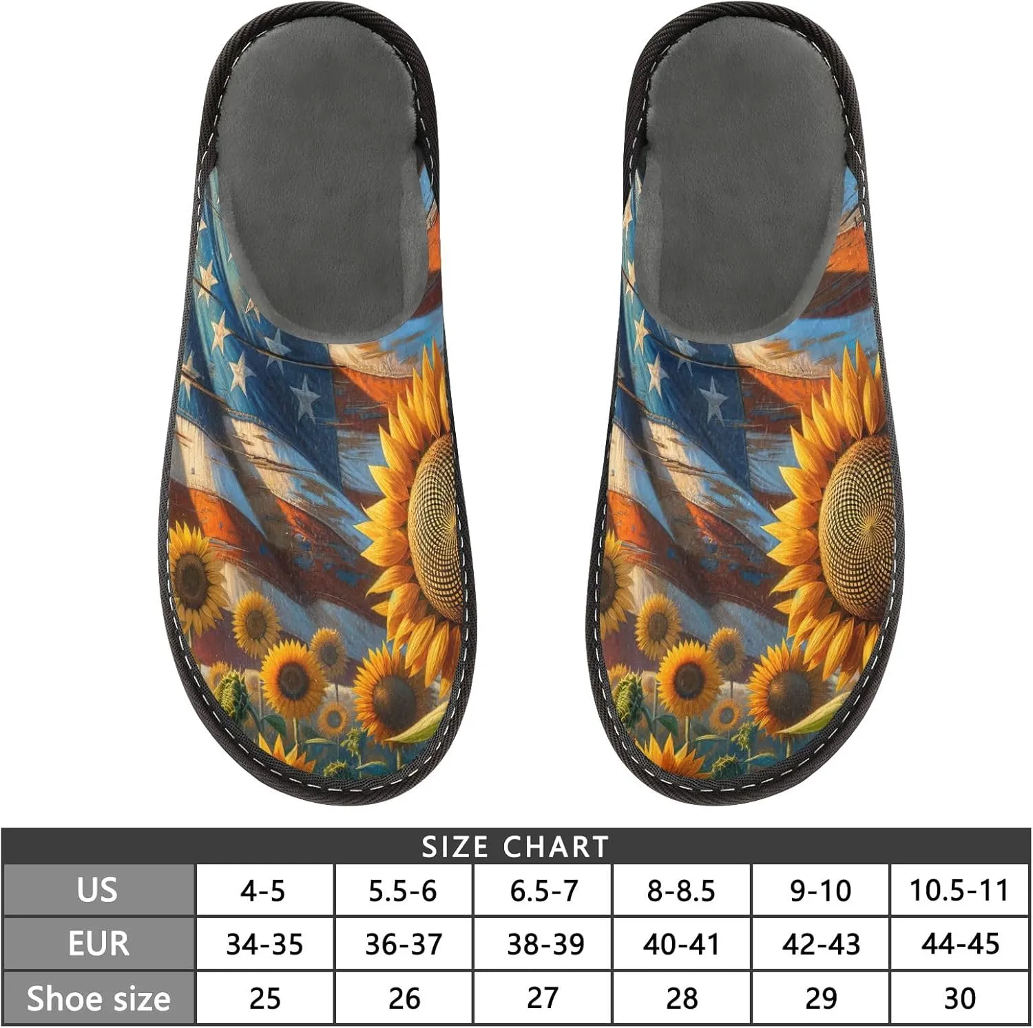 Unisex Slippers Home Slippers for Women Indoor Indoor Slippers Men