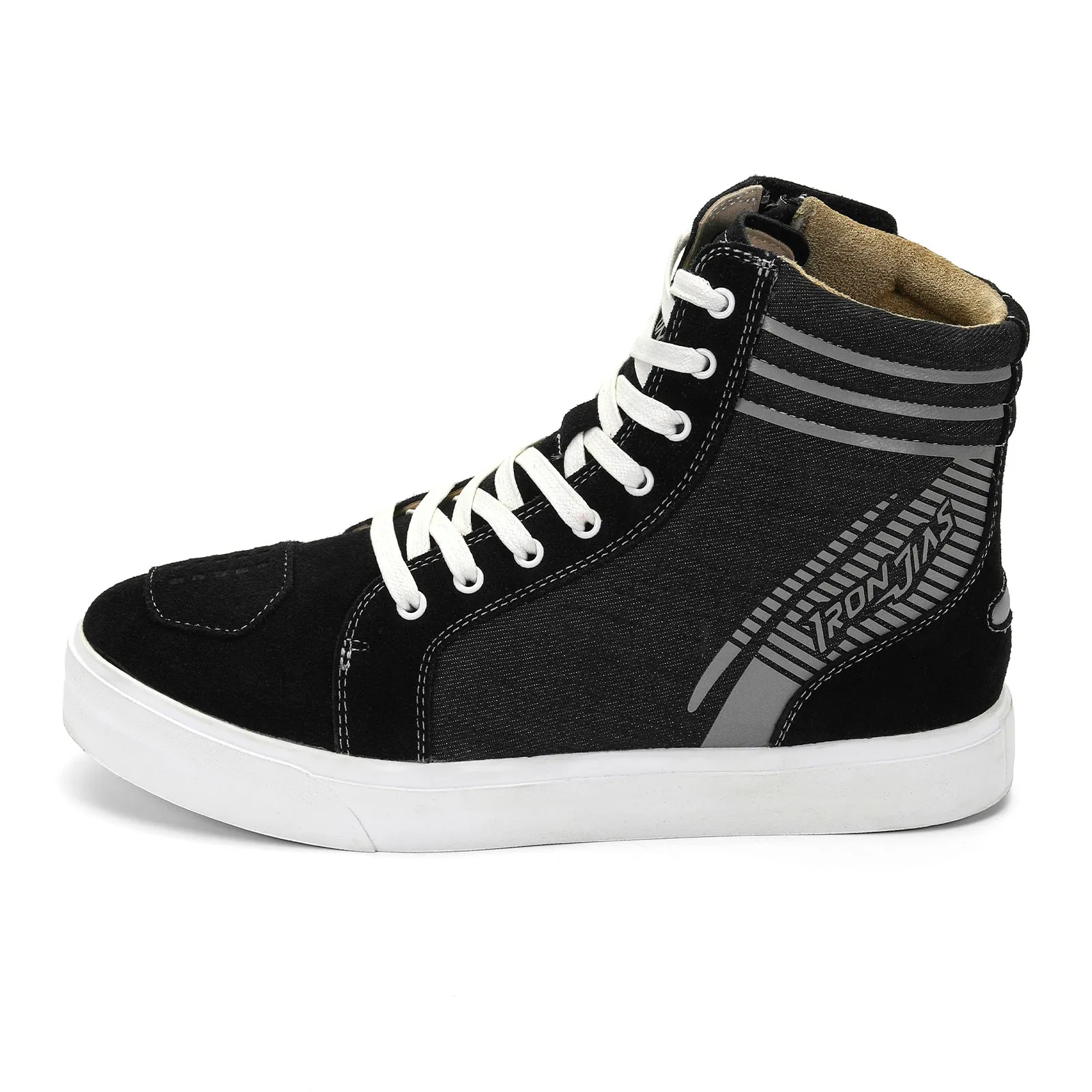 Urban Anti-Slip Motorcycle Shoes | XZ004