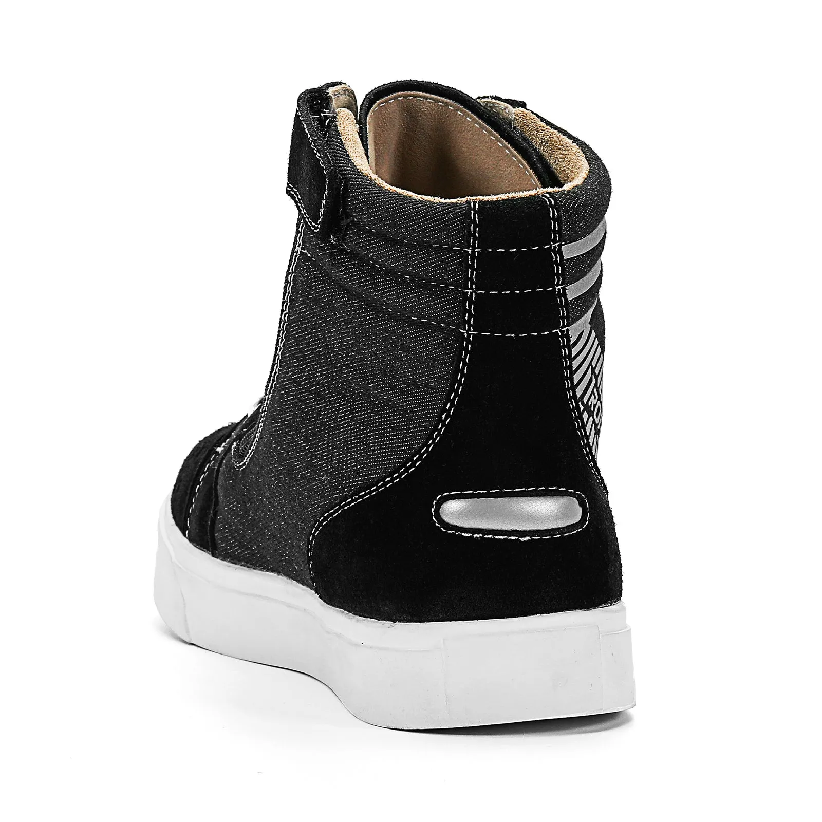Urban Anti-Slip Motorcycle Shoes | XZ004
