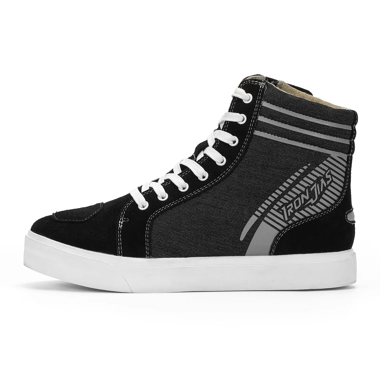 Urban Anti-Slip Motorcycle Shoes | XZ004