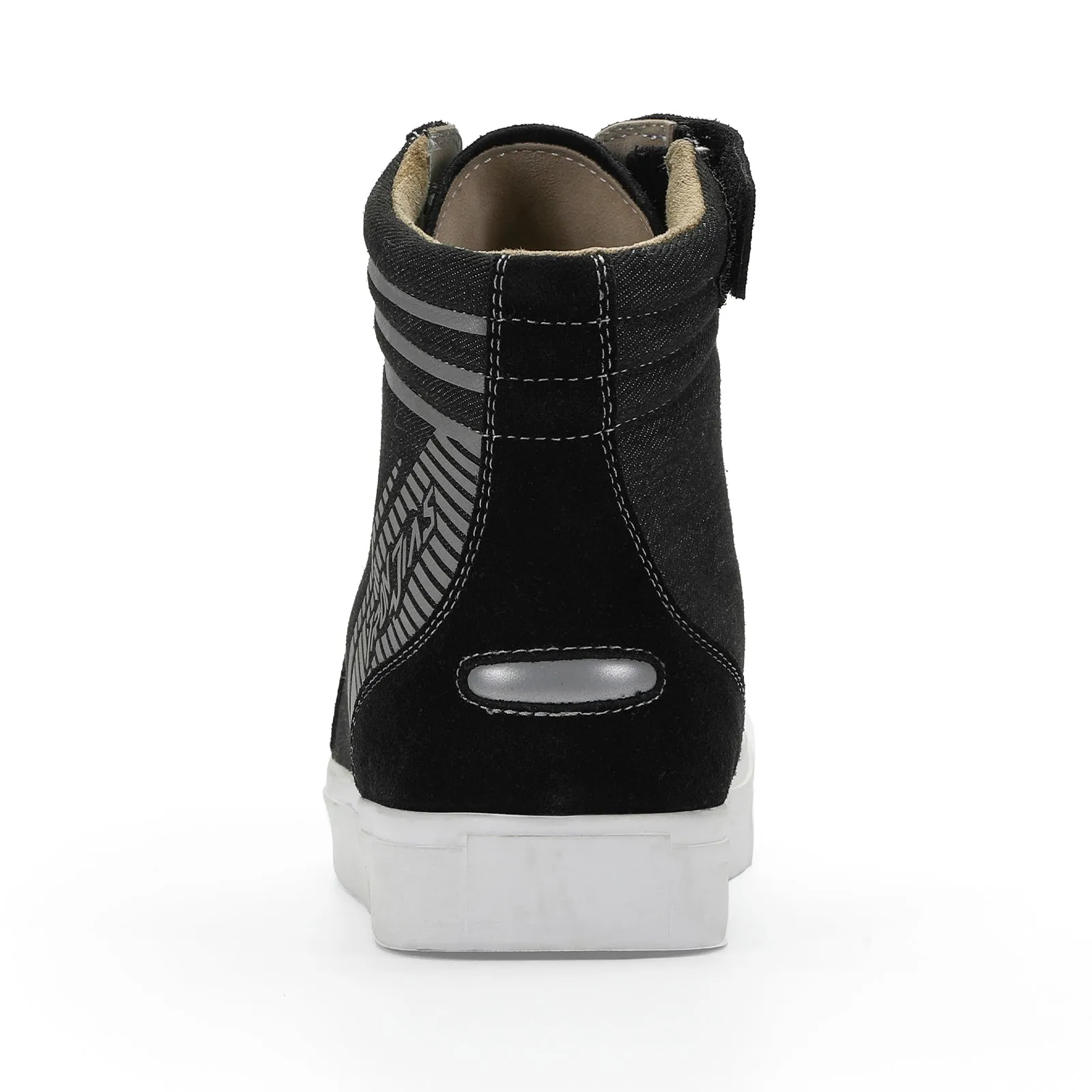Urban Anti-Slip Motorcycle Shoes | XZ004