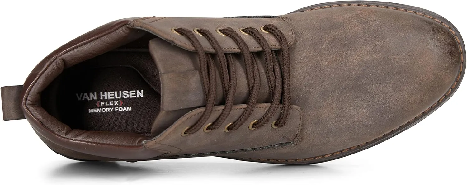 Van Heusen Men's Gainell