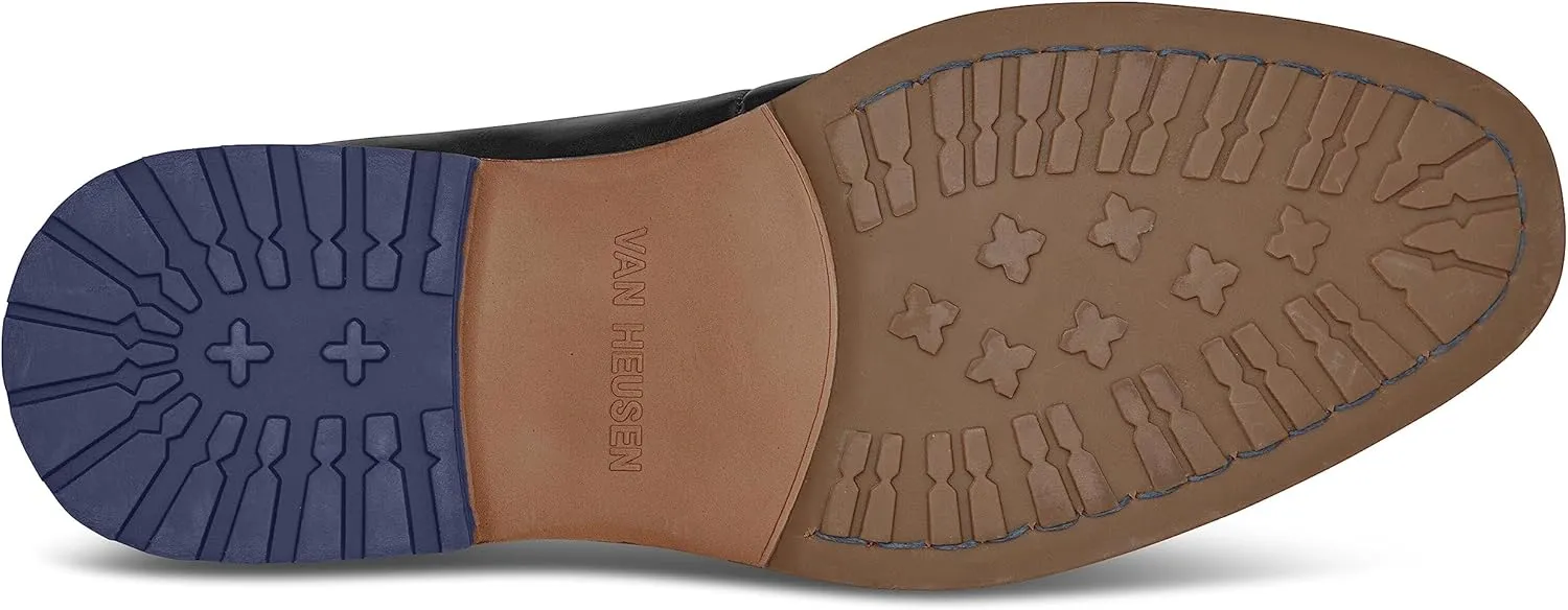 Van Heusen Men's Gerry