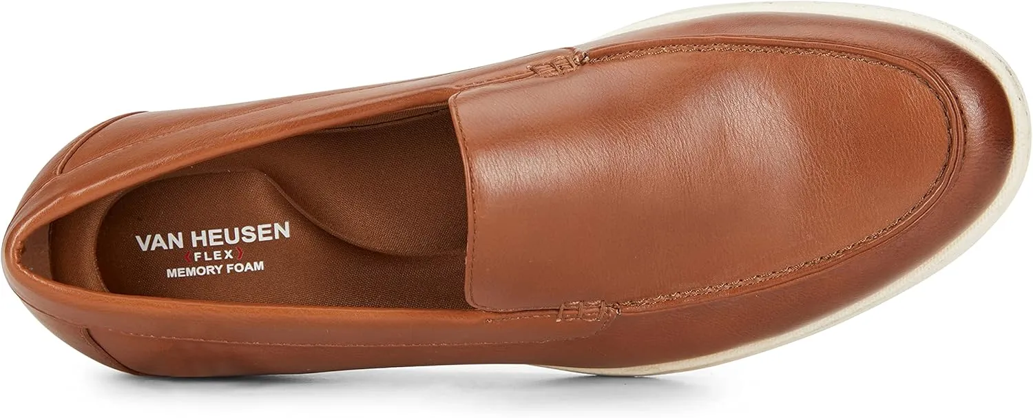 Van Heusen Men's Loreno