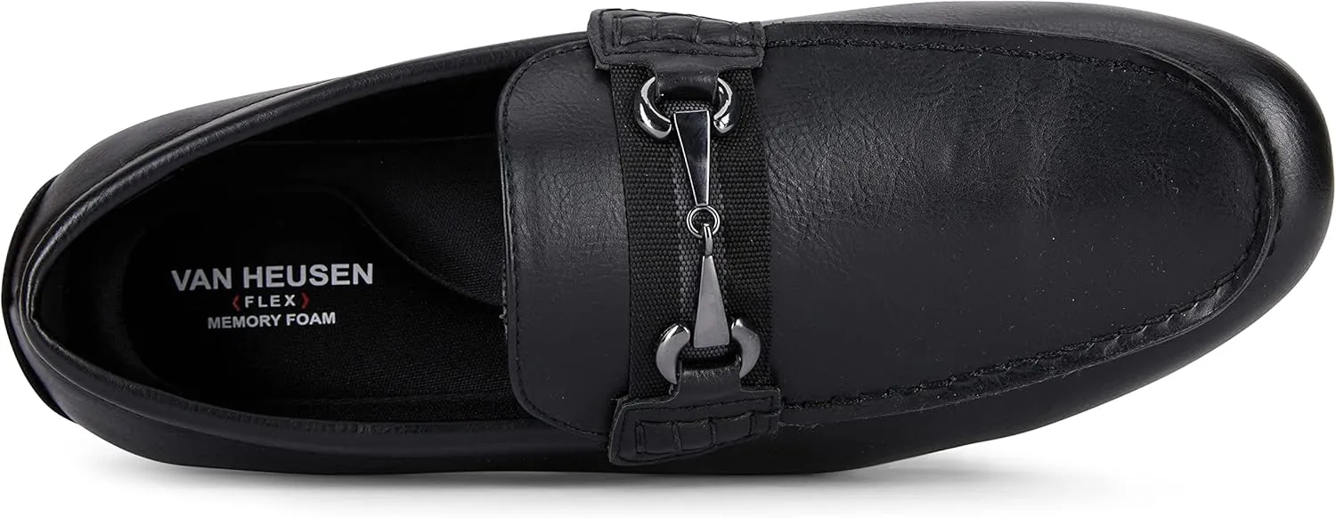 Van Heusen Men's V-Rufus