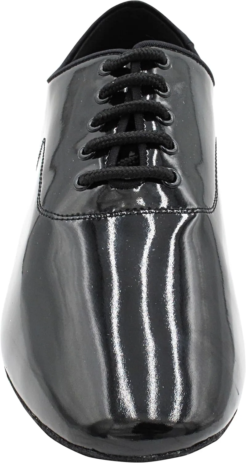 Very Fine Men's Valerian Marcus and Constantine Latin Collection Bachata Salsa Social Ballroom Dance Shoes