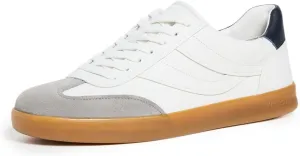 Vince Oasis Leather & Suede Sneaker