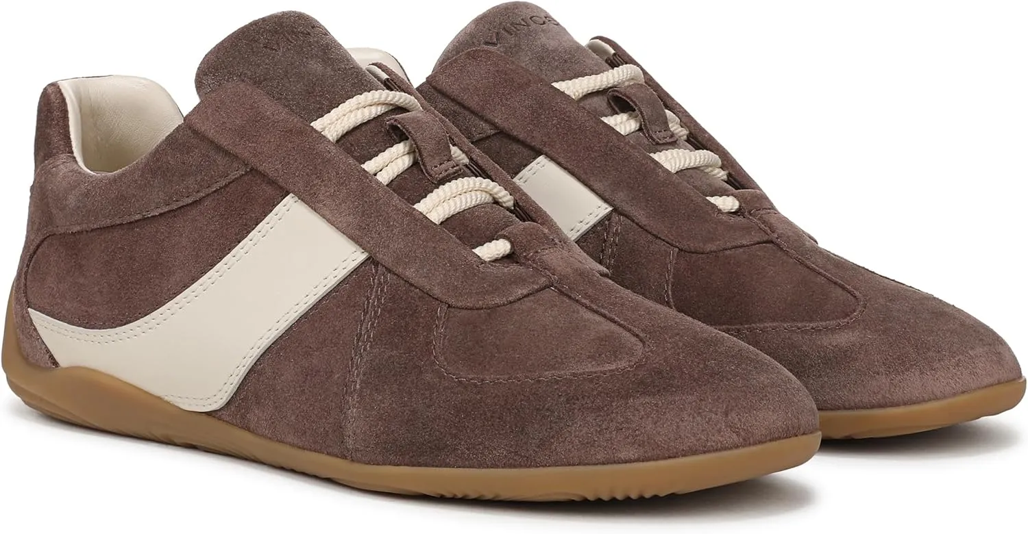 Vince Women's Solaris Trainer Sneaker