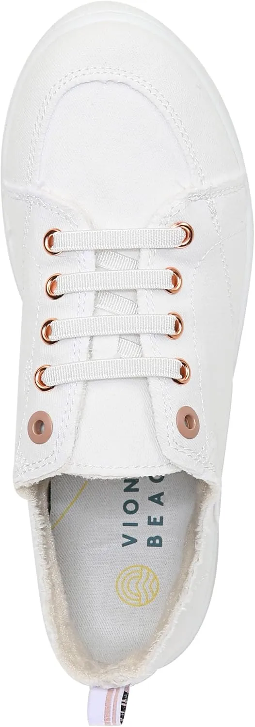 Vionic Pismo Lace-Up Shoes