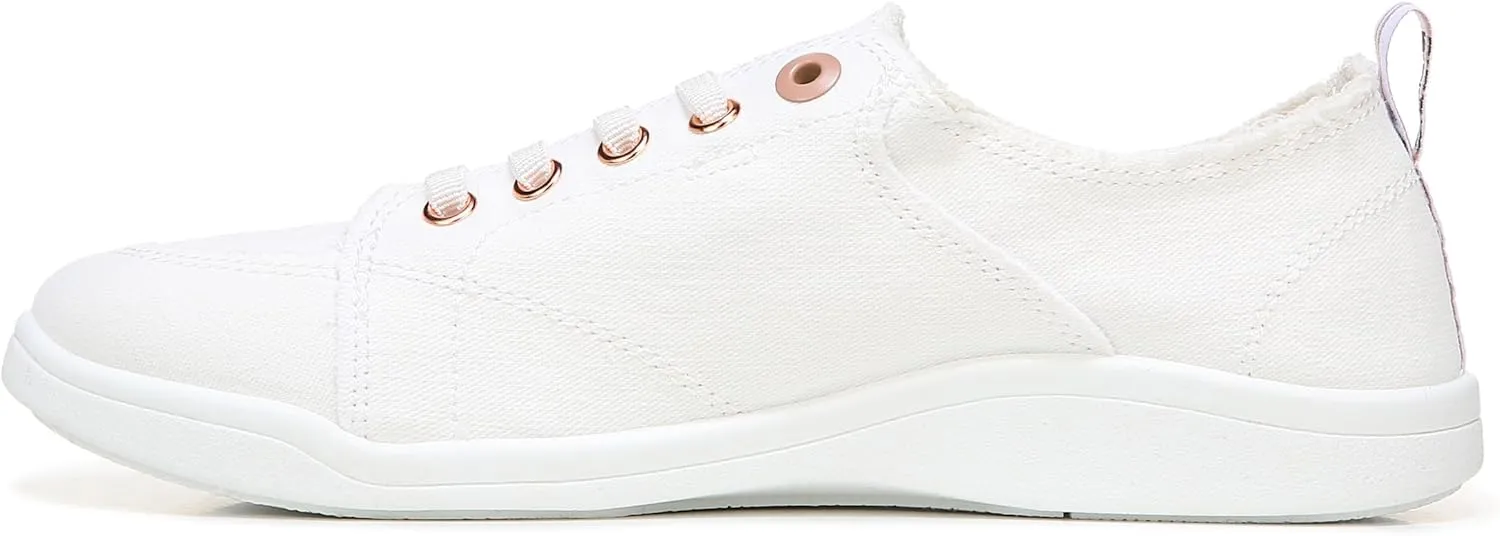 Vionic Pismo Lace-Up Shoes