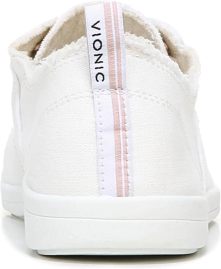 Vionic Pismo Lace-Up Shoes