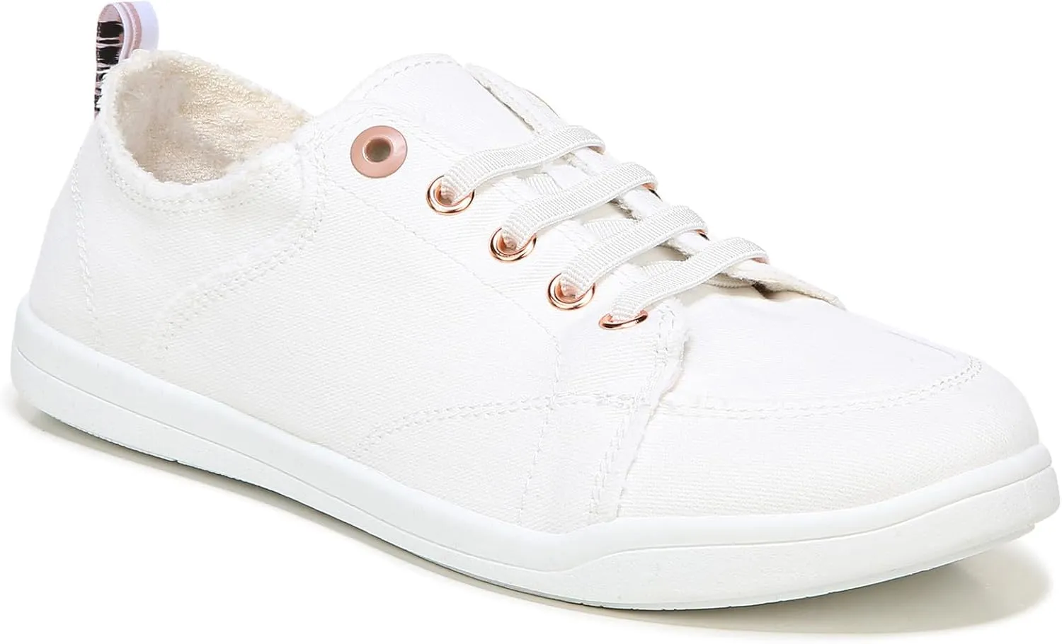 Vionic Pismo Lace-Up Shoes