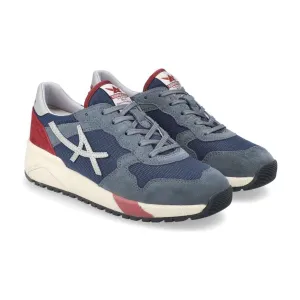 Vitesse Lace Up Sneaker