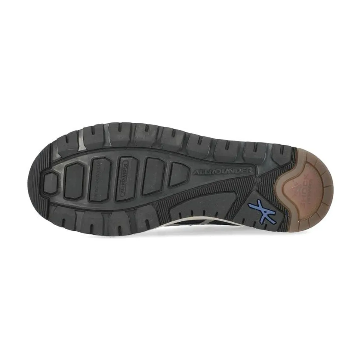 Vitesse Lace Up Sneaker