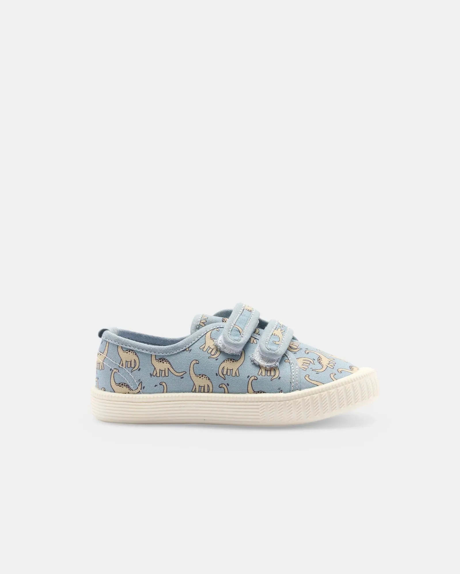 Walnut Melbourne - Ben Canvas - Dinos