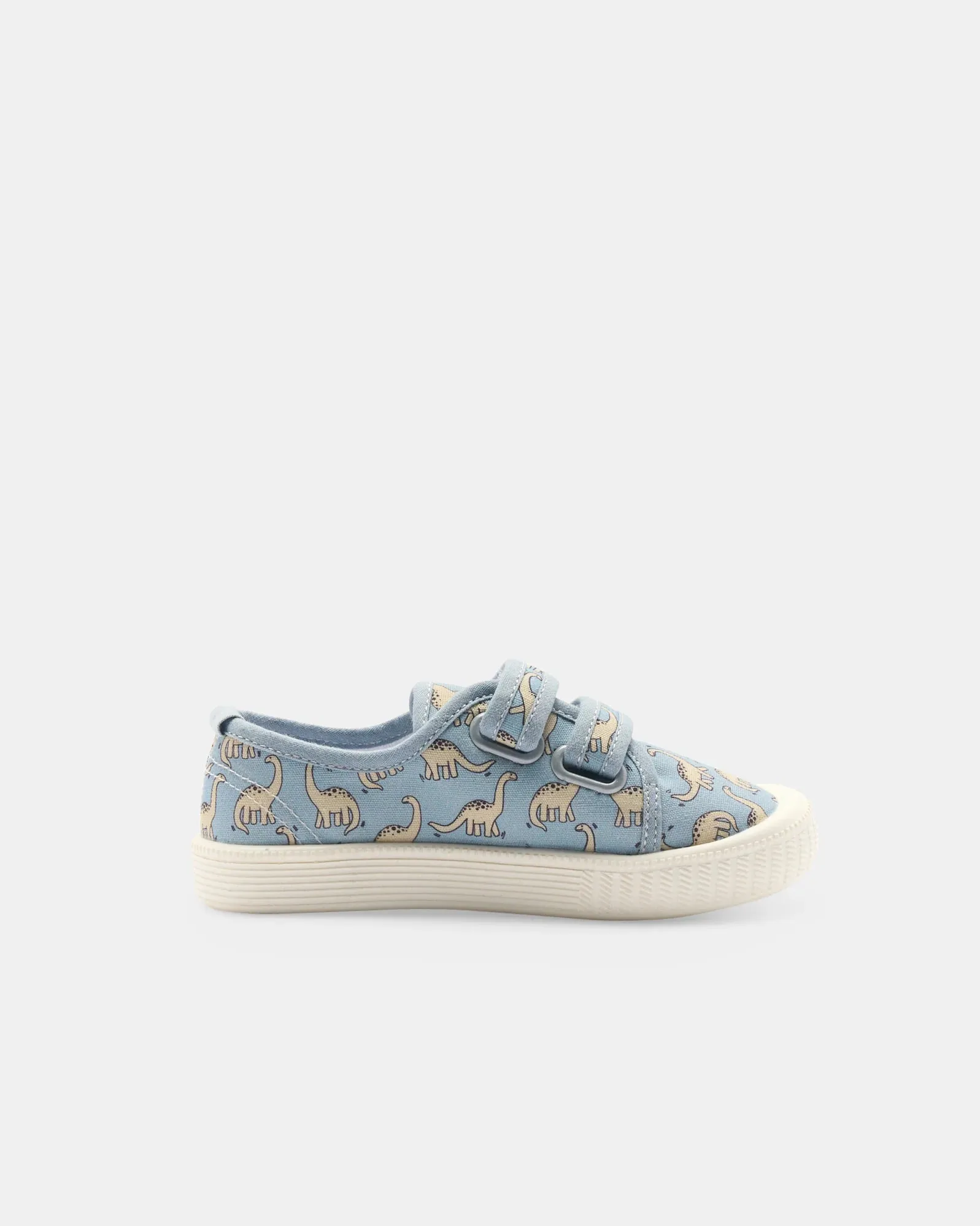 Walnut Melbourne - Ben Canvas - Dinos