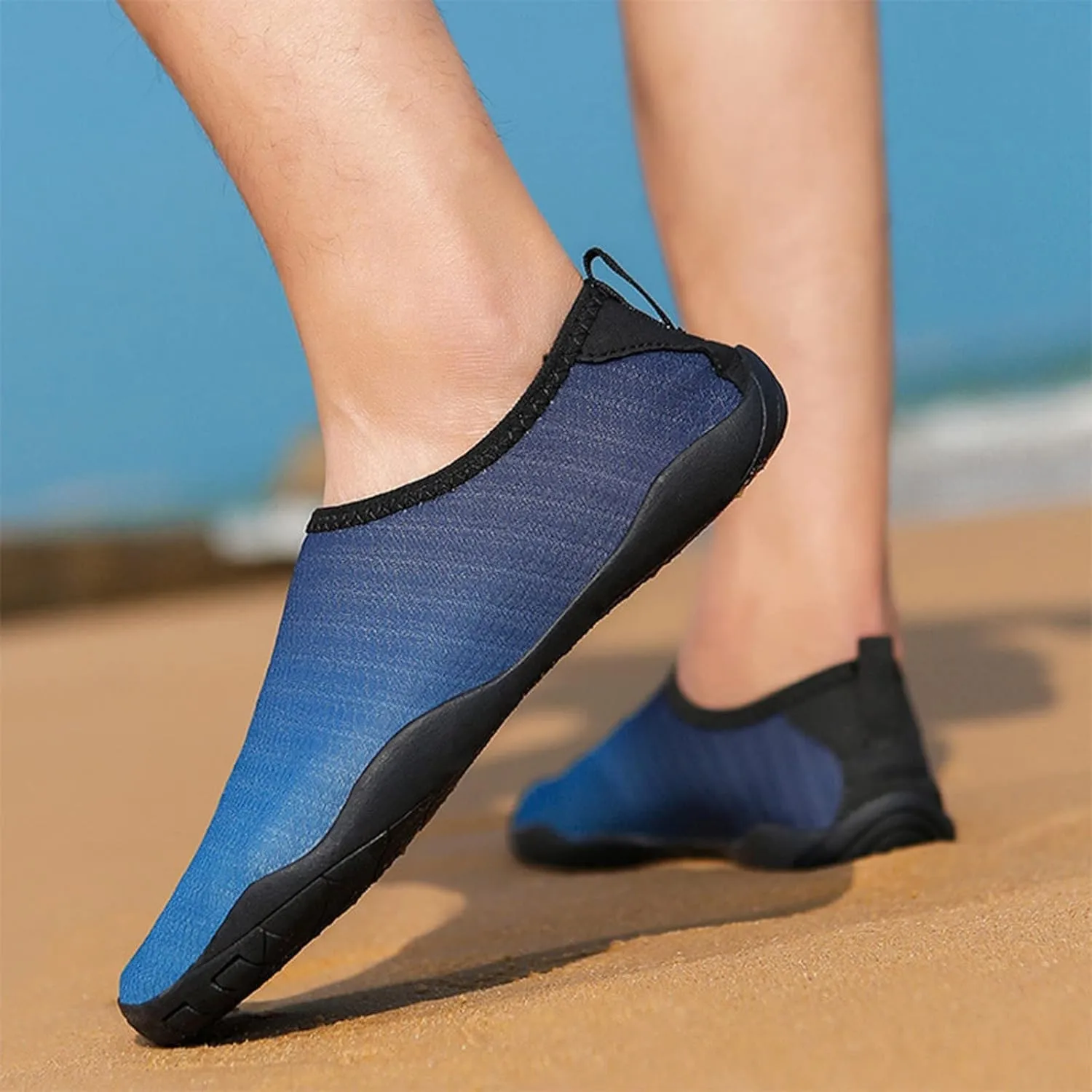 Water Shoes for Women Barefoot Aqua Socks Quick Dry Water Hiking Shoes