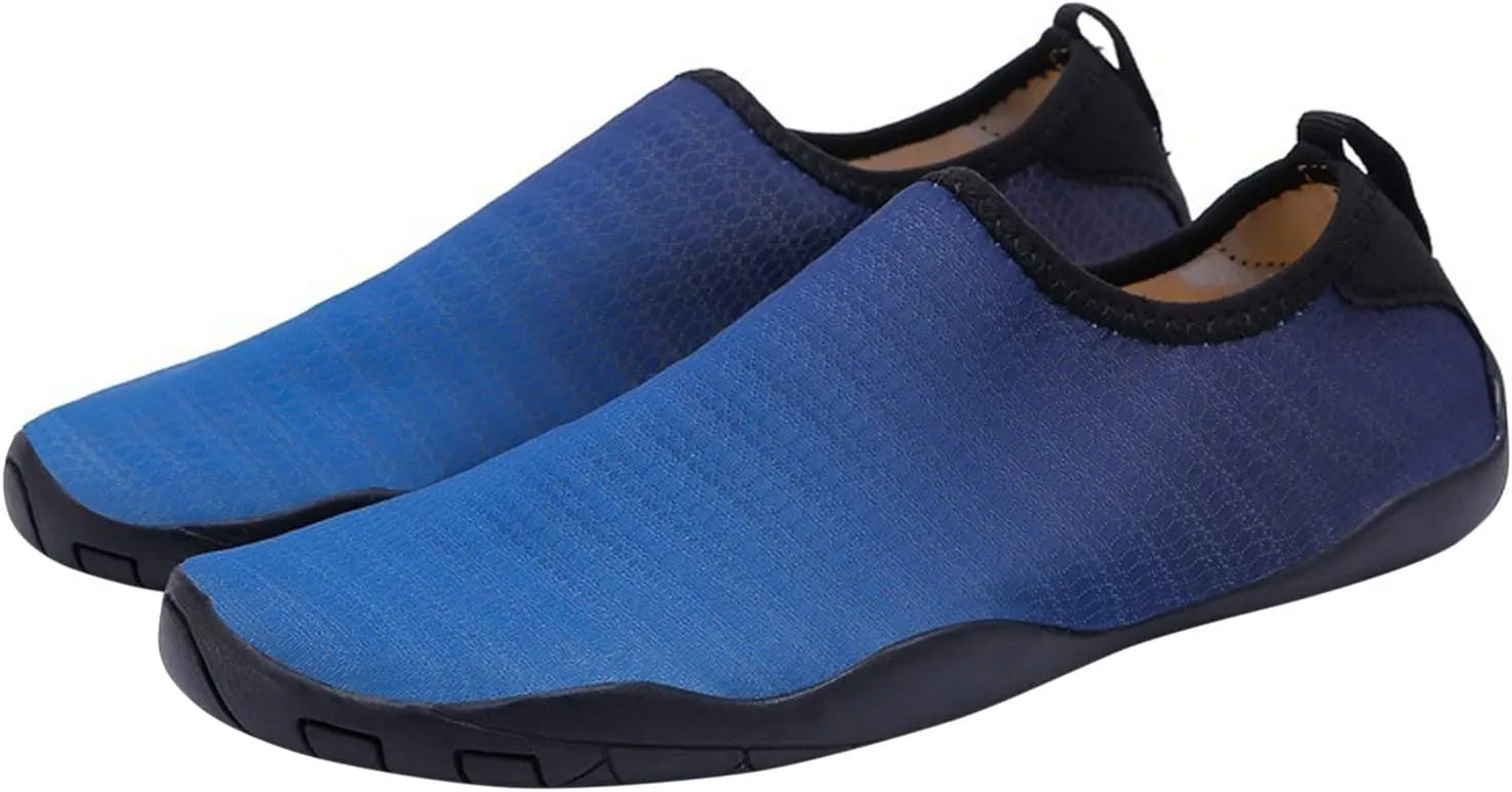 Water Shoes for Women Barefoot Aqua Socks Quick Dry Water Hiking Shoes