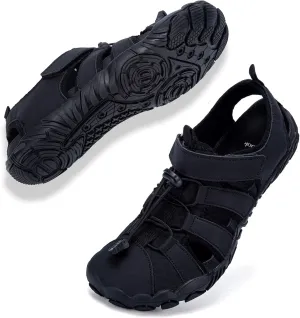 Water Shoes Men Women Sports Quick-Dry Aqua Shoes Swim Beach Shoes Barefoot for Hiking Boating Fishing Cycling Yoga