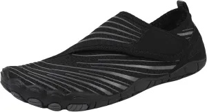 Water Shoes Women Men Quick Dry Hiking Footwear Barefoot Aqua Socks Shoes Sport Swim Pool Beach Shoes Athletic Adult Walking Shoes Lightweight Breathable Swimming Shoes for Women Men