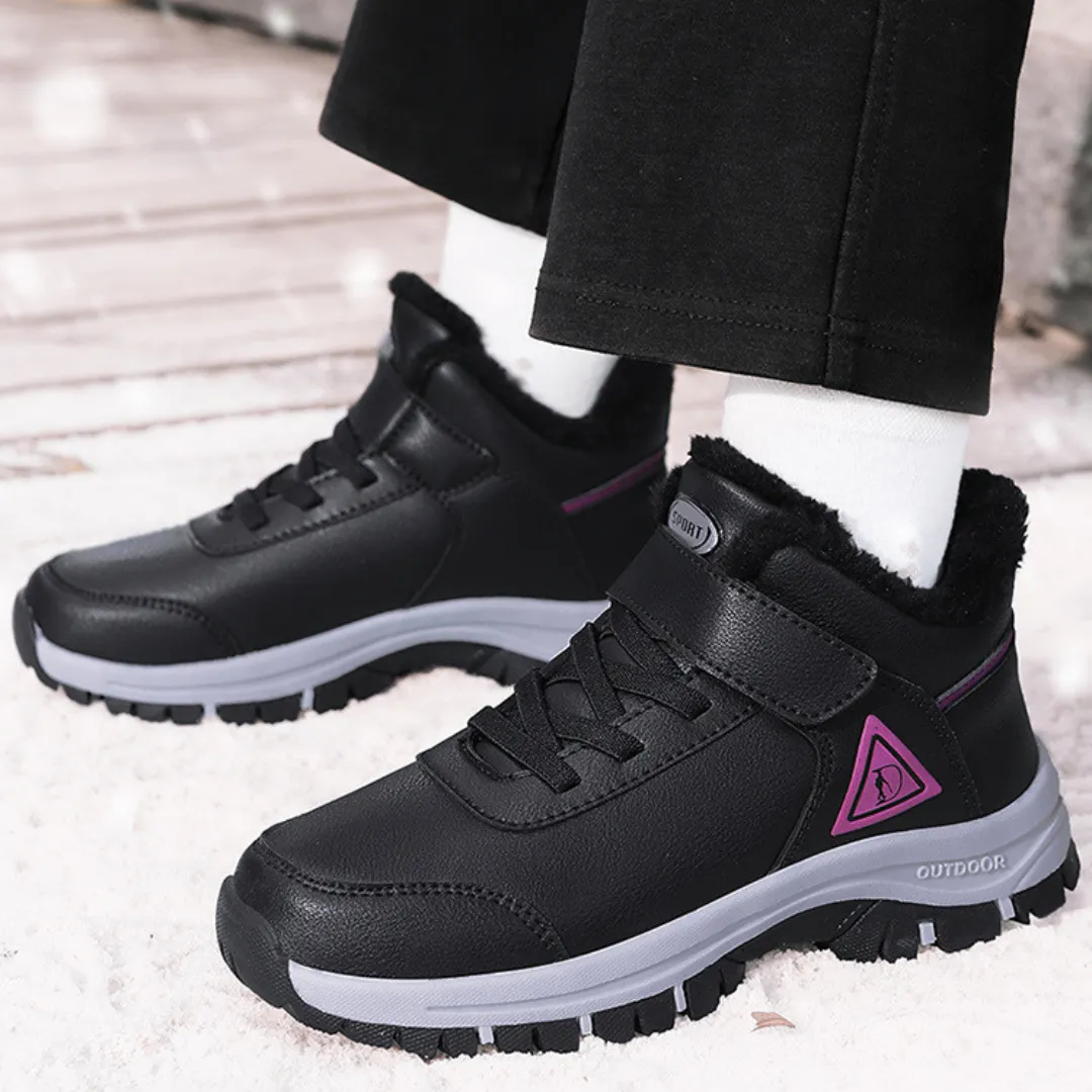 Waterproof Hiking Shoes – Comfortable Stylish Trekking Footwear for Outdoor Adventures