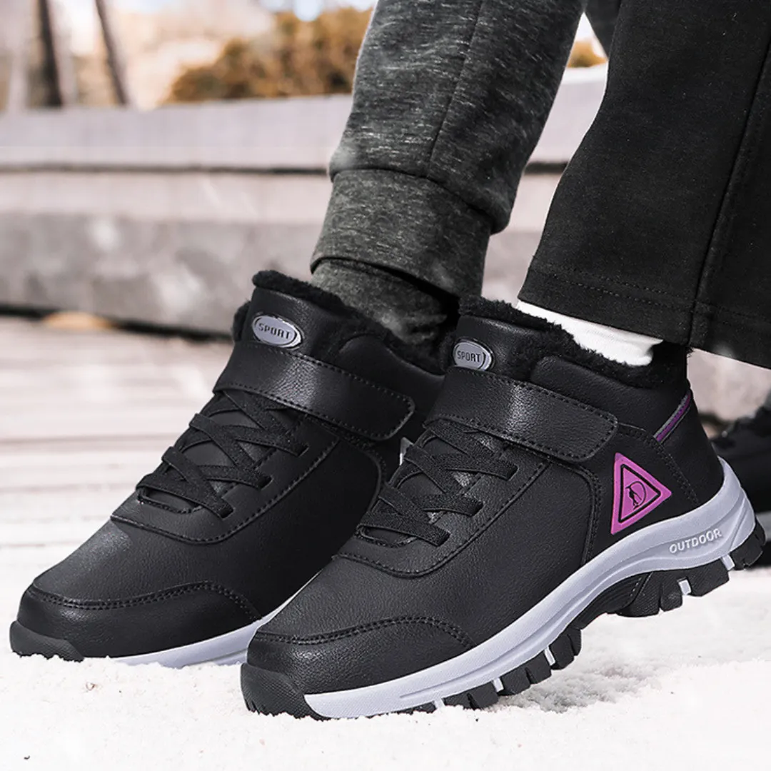 Waterproof Hiking Shoes – Comfortable Stylish Trekking Footwear for Outdoor Adventures