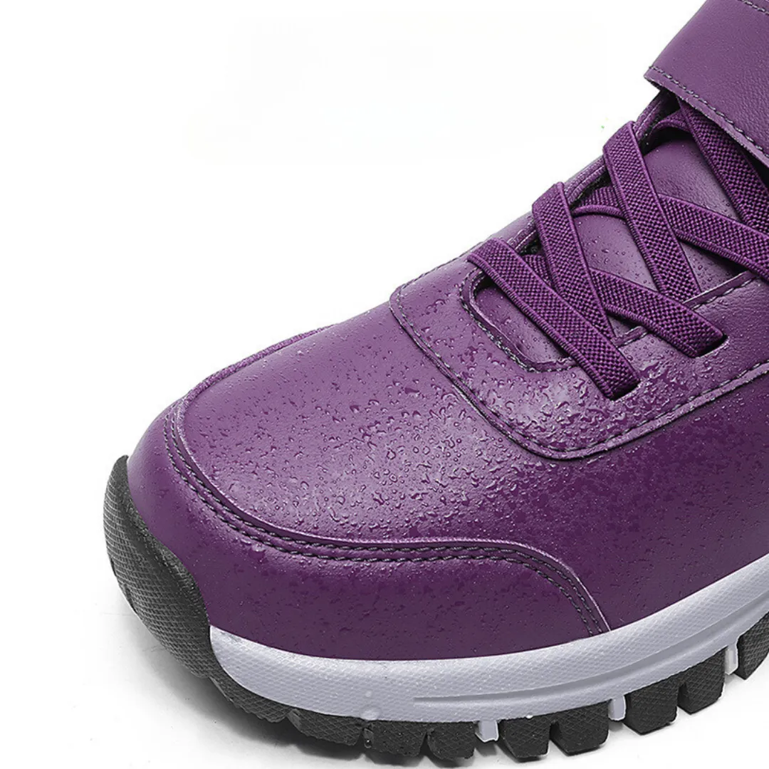 Waterproof Hiking Shoes – Comfortable Stylish Trekking Footwear for Outdoor Adventures