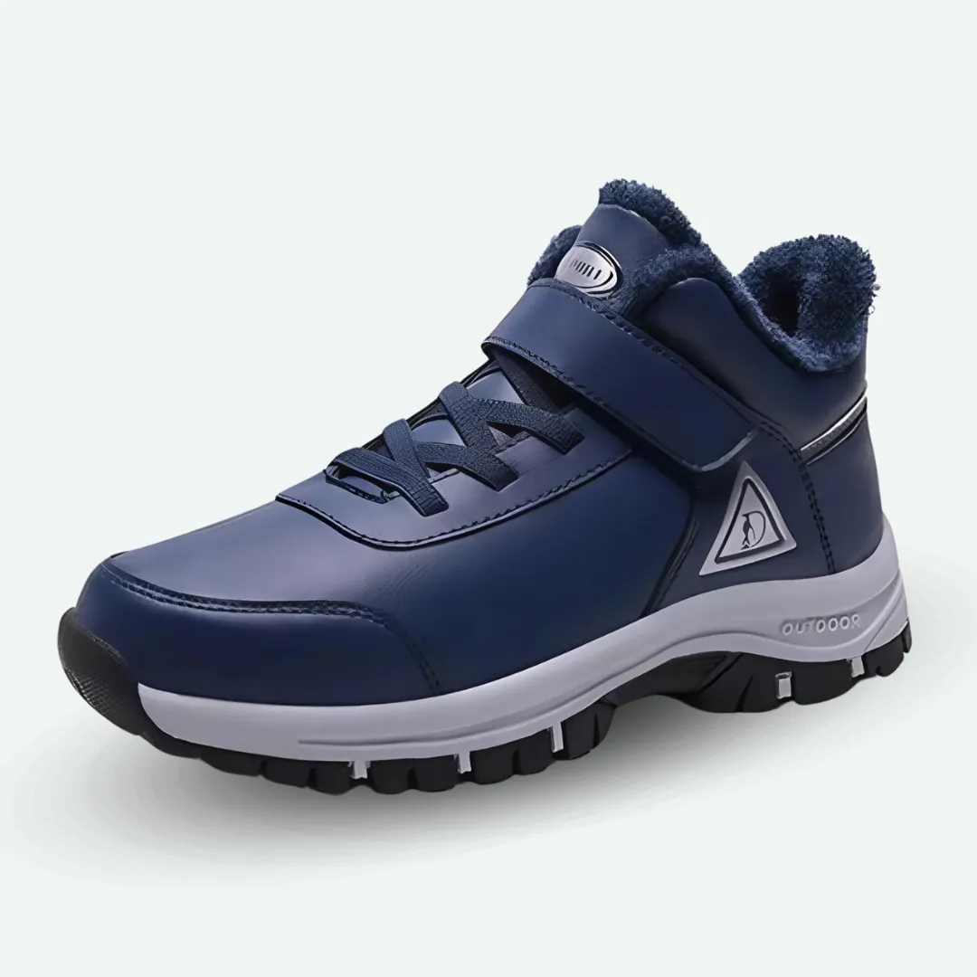 Waterproof Hiking Shoes – Comfortable Stylish Trekking Footwear for Outdoor Adventures