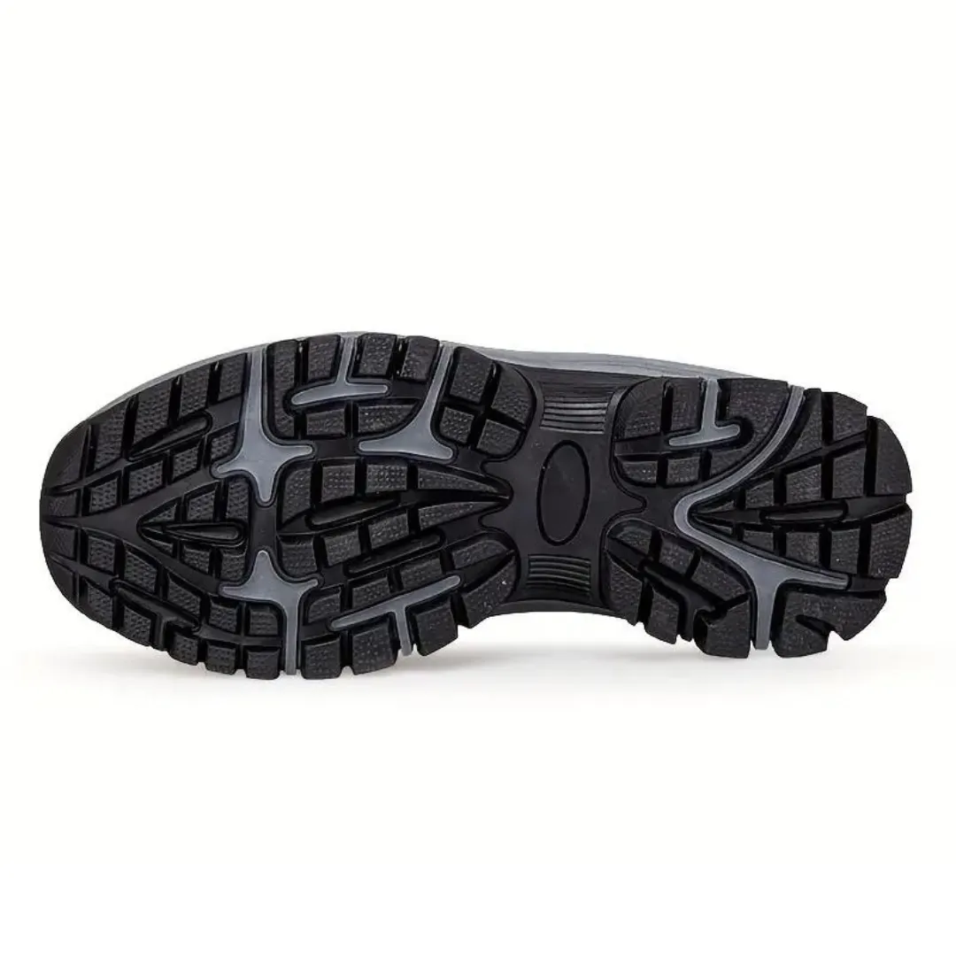 Waterproof Hiking Shoes – Comfortable Stylish Trekking Footwear for Outdoor Adventures