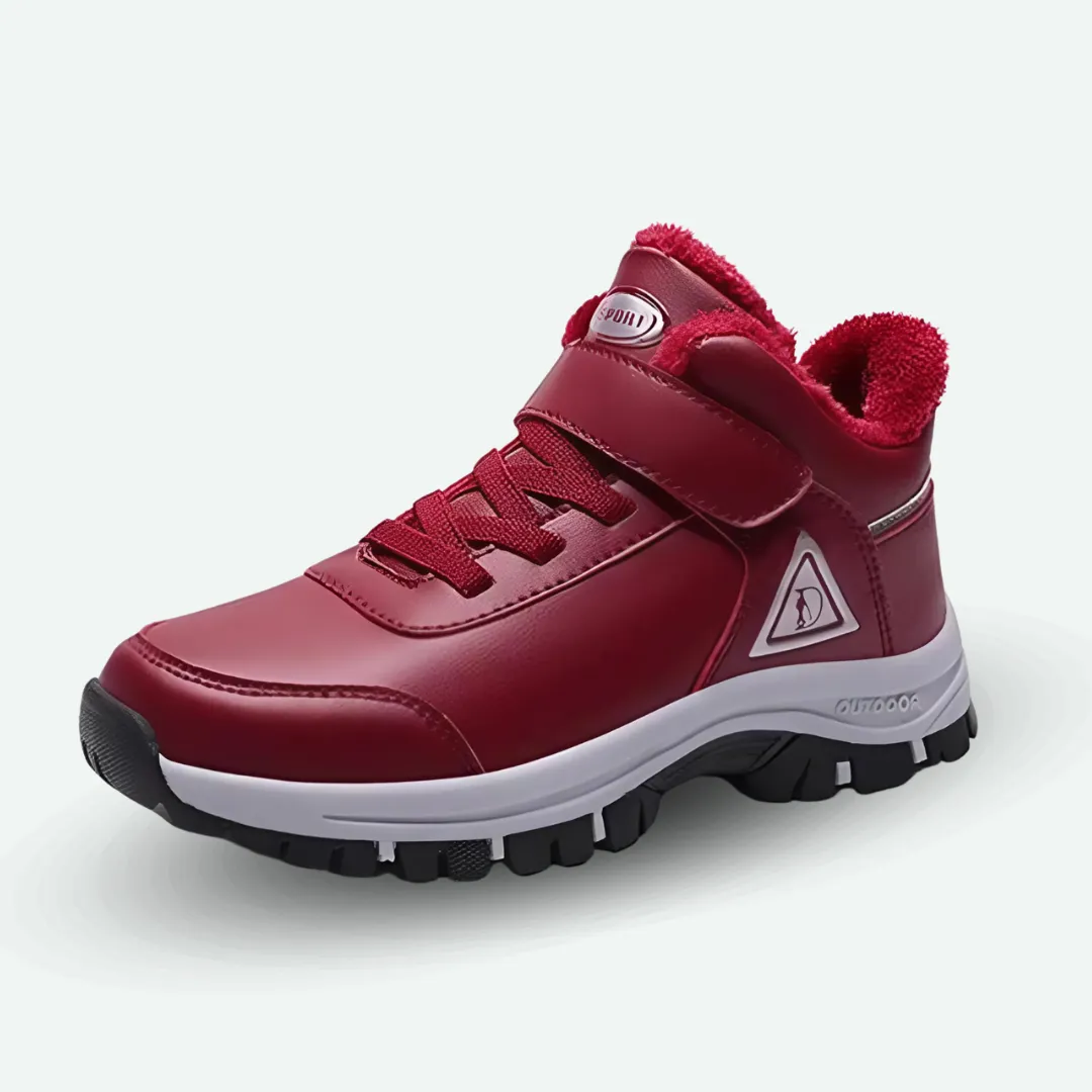 Waterproof Hiking Shoes – Comfortable Stylish Trekking Footwear for Outdoor Adventures