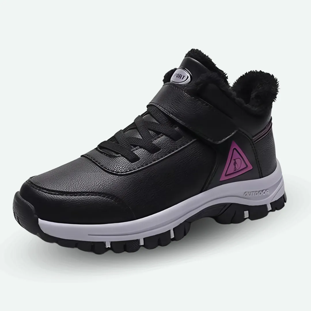 Waterproof Hiking Shoes – Comfortable Stylish Trekking Footwear for Outdoor Adventures