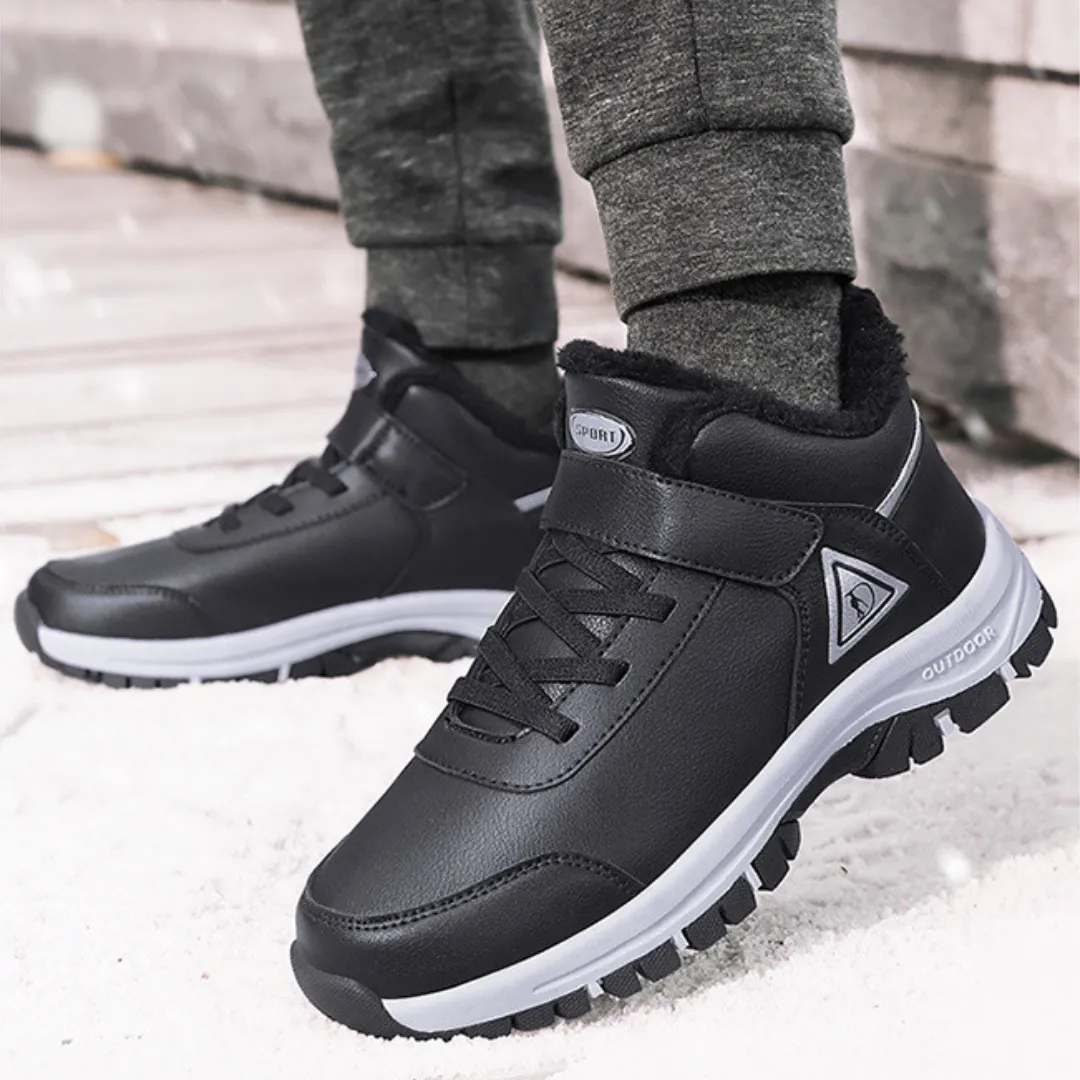 Waterproof Hiking Shoes – Comfortable Stylish Trekking Footwear for Outdoor Adventures