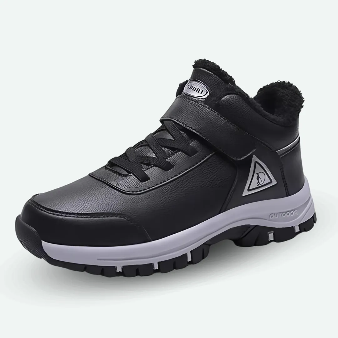 Waterproof Hiking Shoes – Comfortable Stylish Trekking Footwear for Outdoor Adventures