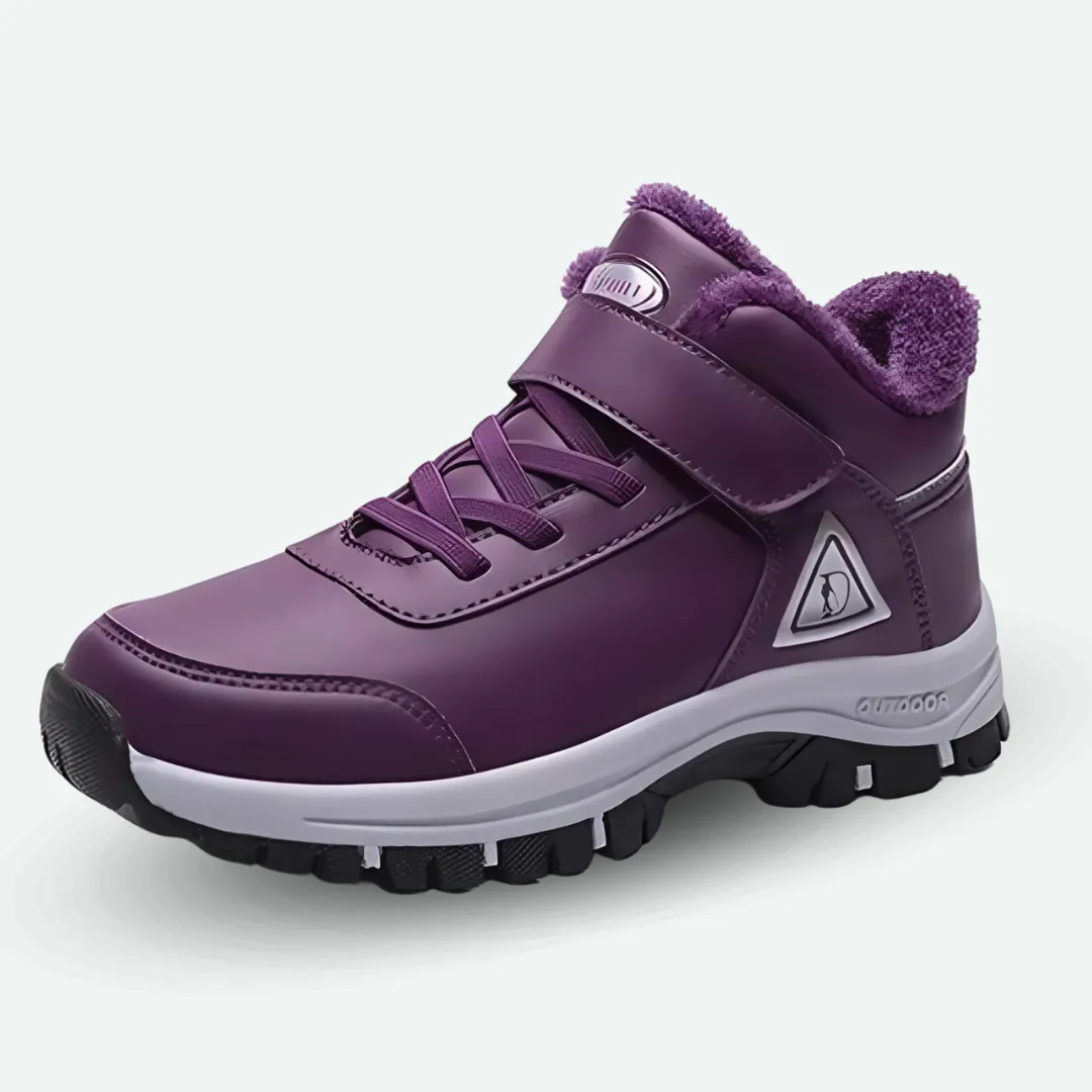 Waterproof Hiking Shoes – Comfortable Stylish Trekking Footwear for Outdoor Adventures