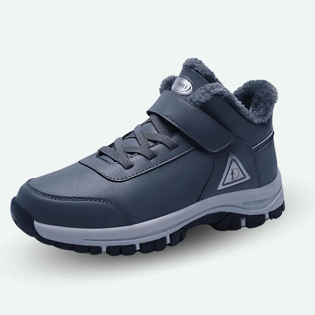 Waterproof Hiking Shoes – Comfortable Stylish Trekking Footwear for Outdoor Adventures