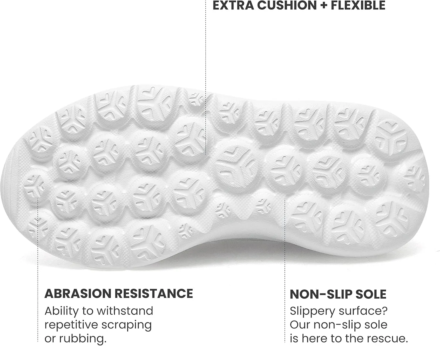 waywalk Womens Walking Shoes Slip on Sneaker for Women Lightweight Casual Shoes