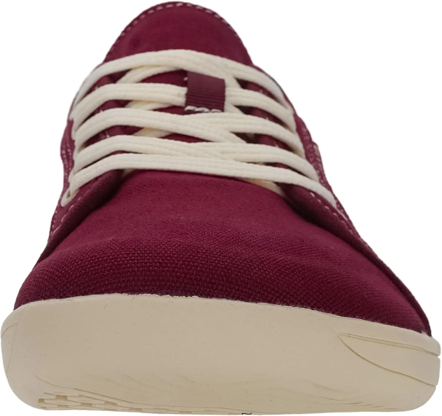 WHITIN Men's Canvas Barefoot Shoes | Wide Toe-Box | Zero-Drop Sole