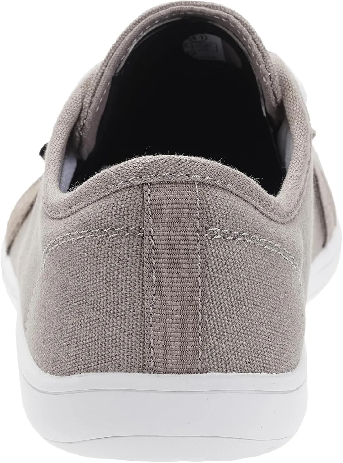 WHITIN Men's Canvas Barefoot Shoes | Wide Toe-Box | Zero-Drop Sole
