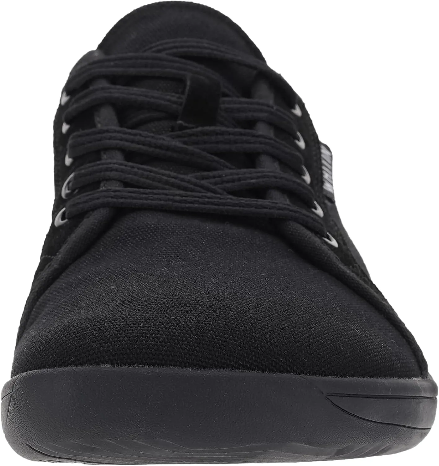 WHITIN Men's Canvas Barefoot Shoes | Wide Toe-Box | Zero-Drop Sole