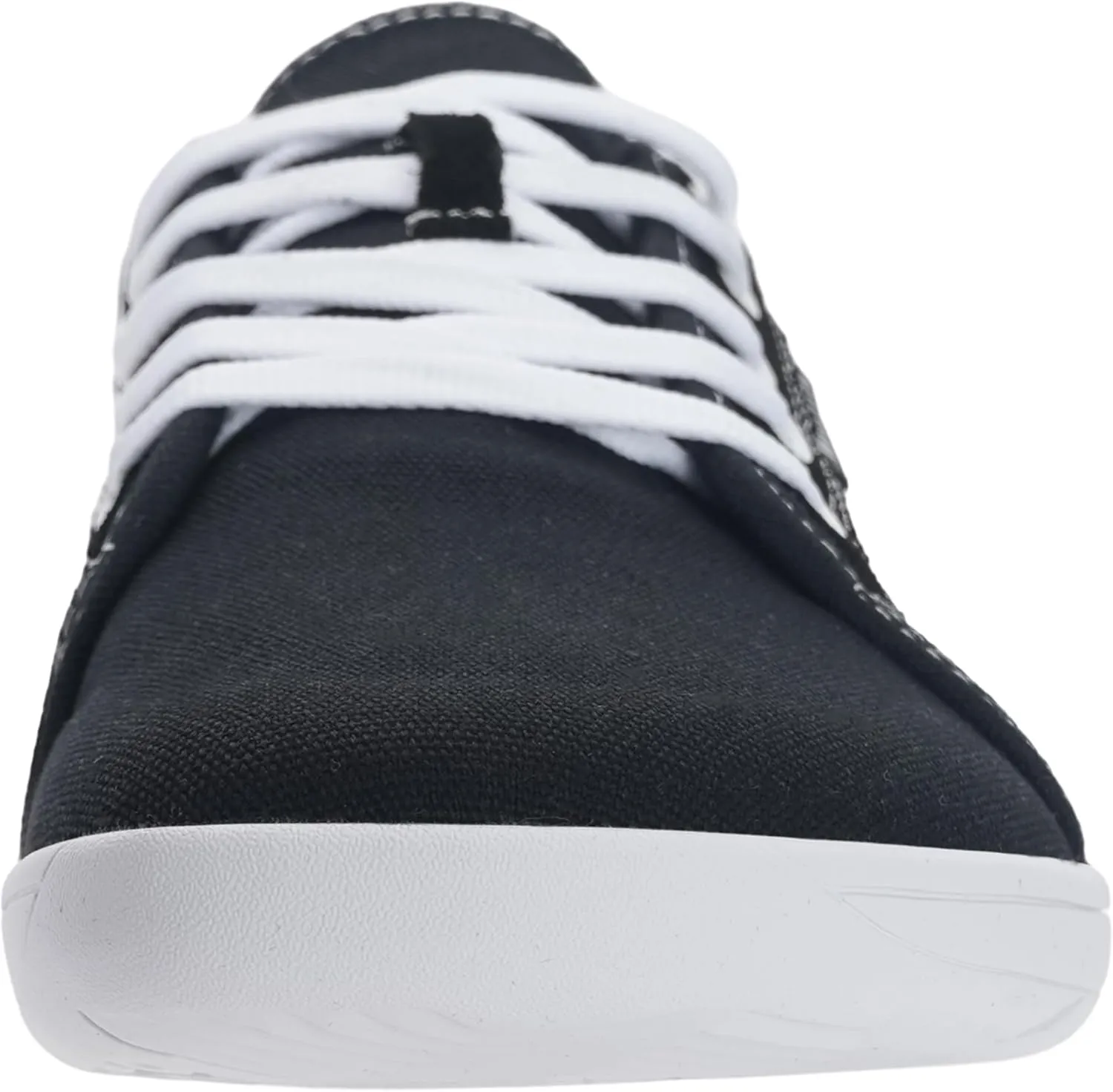 WHITIN Men's Canvas Barefoot Shoes | Wide Toe-Box | Zero-Drop Sole