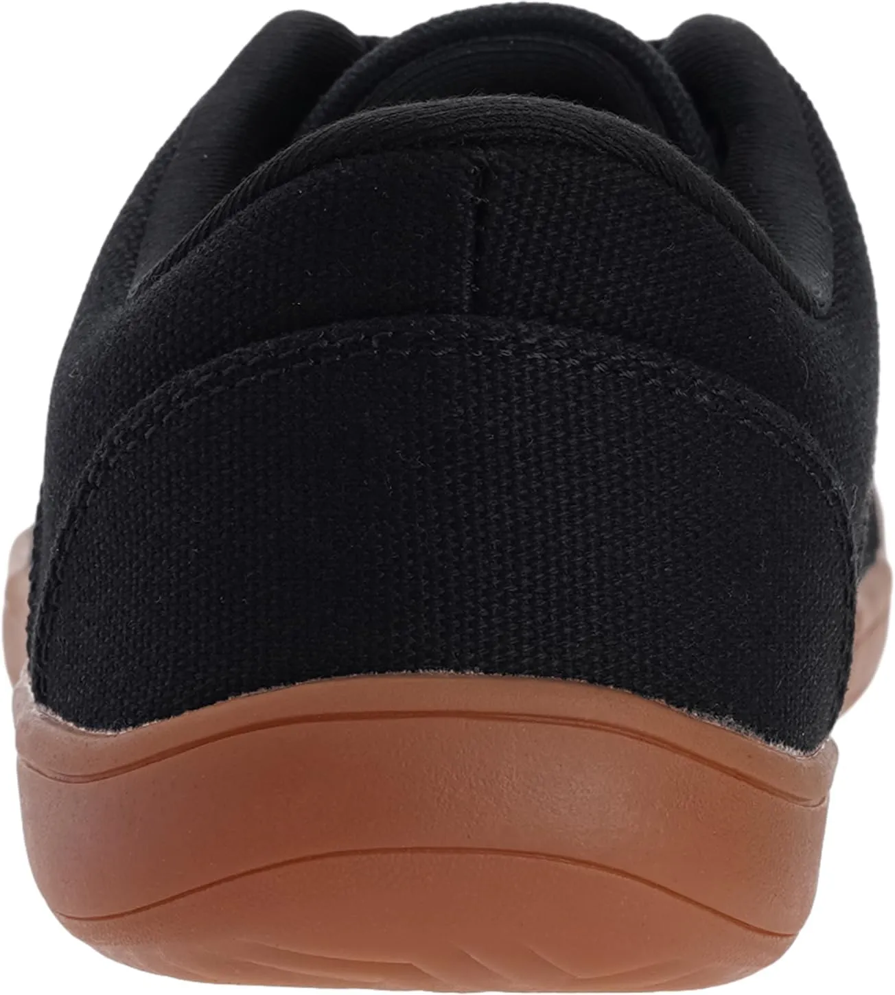 WHITIN Men's Wide Canvas Barefoot & Minimalist Shoes | Zero Drop Sole
