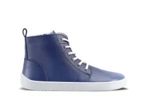 Winter Barefoot Boots Be Lenka Atlas - Navy Blue
