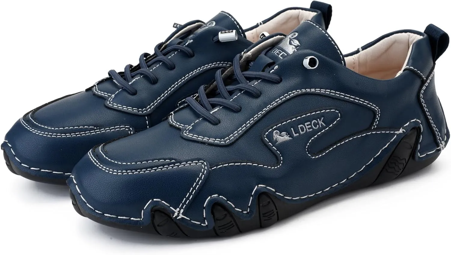 Women Orthopedic Walking Shoes for Women Soft Soled Pure Cowhide Corrective Loafers for Women Walking Boots for Women