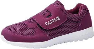 Womens Black Slip On Sneakers Size 7 All Black Non Slip Restaurant Shoes Women's Women Shoes Sneakers Fashion Womens Black Fashion Sneakers 2023 Zapatos Tenis para Corregir Juanetes De Mujer