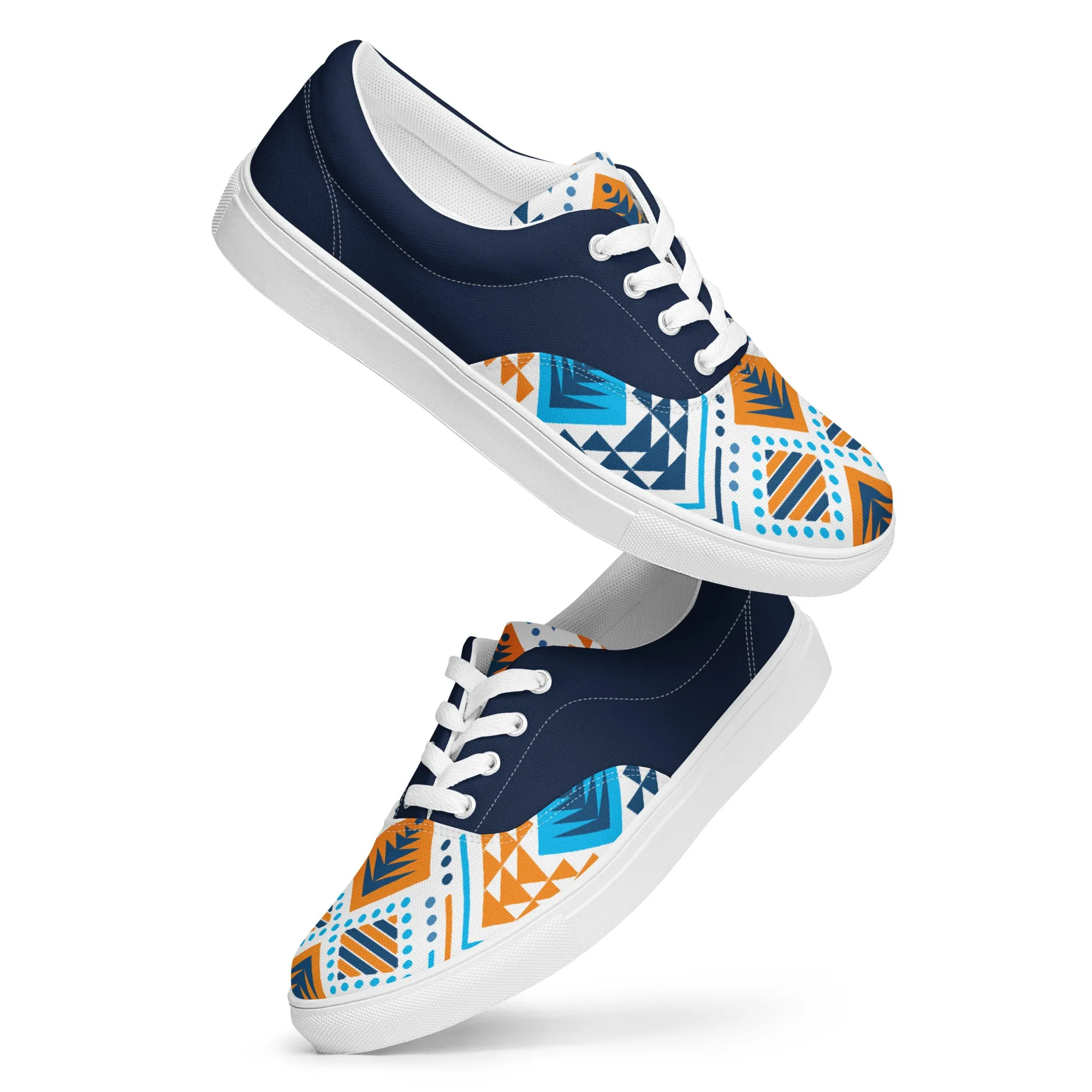 Women’s Canvas Footwear