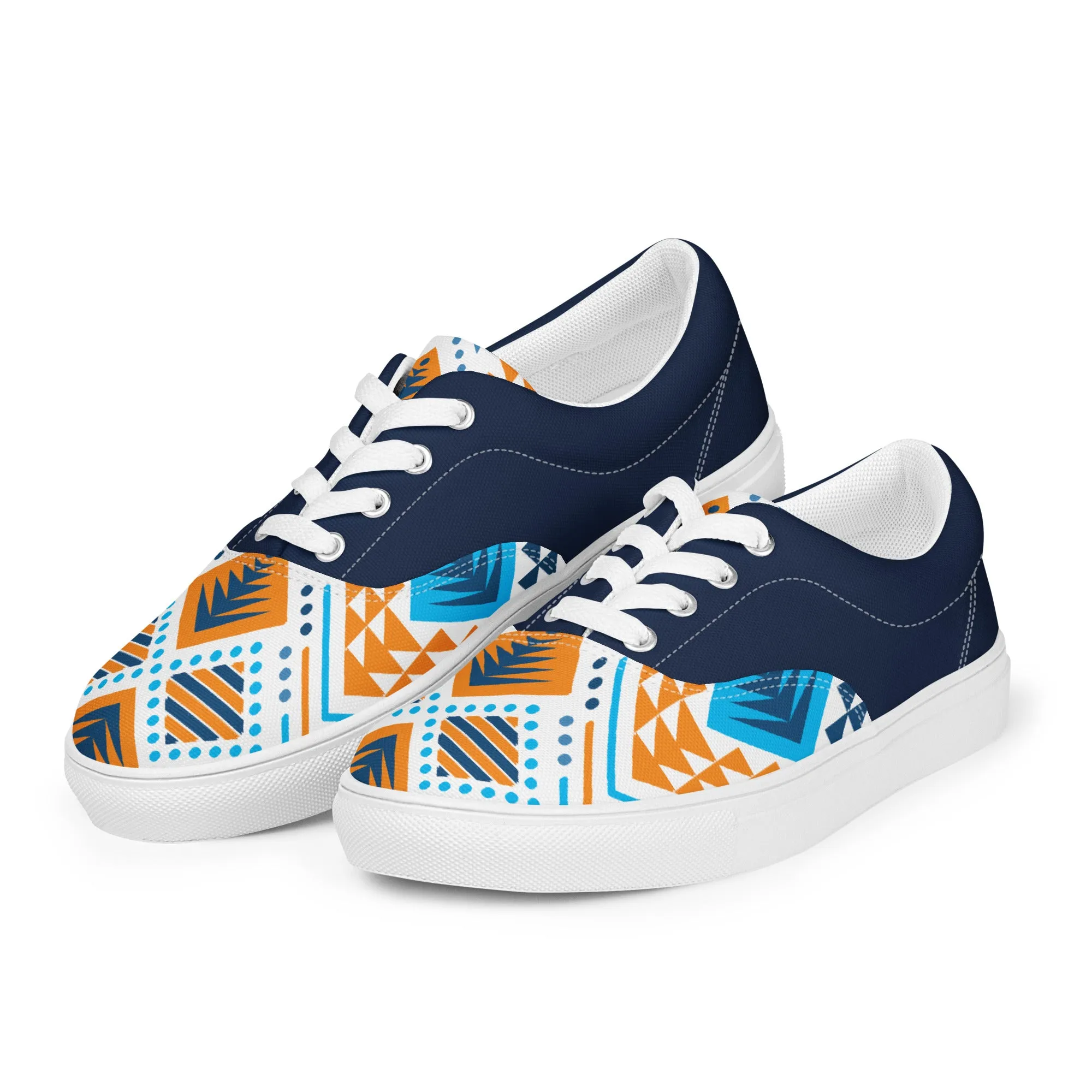 Women’s Canvas Footwear