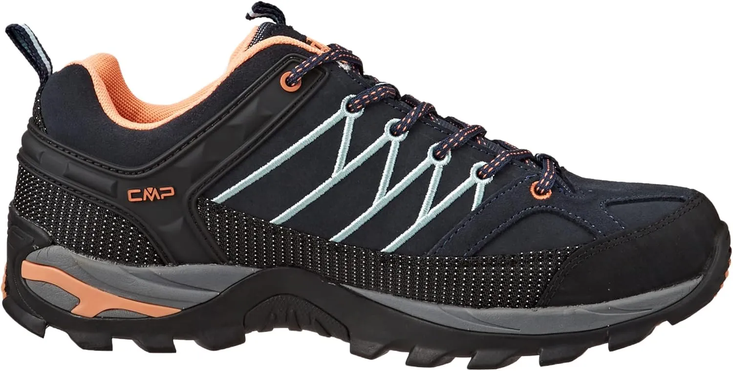 Women's Hiking Shoes
